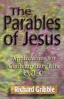 Image for Parables of Jesus, the