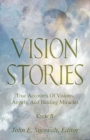 Image for Vision Stories, Cycle B