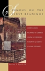 Image for Sermons On The First Readings : Series I Cycle B