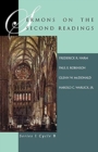 Image for Sermons On The Second Readings : Series I, Cycle B