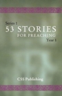Image for 53 Stories For Preaching