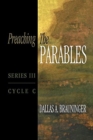 Image for Preaching the Parables, Series III, Cycle C