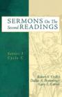 Image for Sermons On The Second Readings : Series I Cycle C