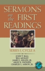 Image for Sermons on the First Readings : Series I, Cycle a