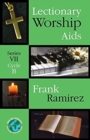 Image for Lectionary Worship AIDS