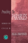 Image for Preaching the Parables, Series III, Cycle B