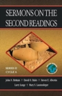 Image for Sermons on the Second Readings : Series II, Cycle A