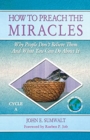 Image for How to Preach the Miracles