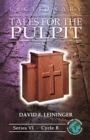 Image for Lectionary Tales for the Pulpit : Series VI, Cycle B [With Access Password for Electronic Copy]