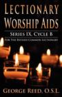 Image for Lectionary Worship Aids, Series IX, Cycle B for the Revised Common Lectionary