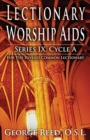 Image for Lectionary Worship AIDS, Series IX, Cycle a