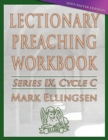 Image for Lectionary Preaching Workbook : Lent/Easter Edition: Cycle C
