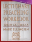 Image for Lectionary Preaching Workbook, Cycle a - Lent / Easter Edition