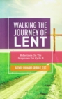 Image for Walking the Journey of Lent
