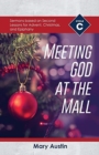 Image for Meeting God At The Mall : Cycle C Sermons Based on Second Lessons for Advent, Christmas, and Epiphany