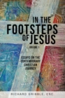 Image for In the Footsteps of Jesus, Volume 1