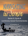 Image for Navigating the Sermon : Series II, Cycle A
