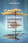 Image for Lectionary Stories for Preaching and Teaching : Series III, Cycle B