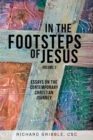 Image for In the Footsteps of Jesus, Volume 2