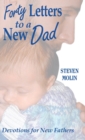 Image for 40 Letters to a New Dad
