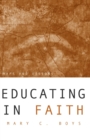 Image for Educating in Faith