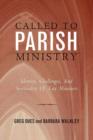 Image for Called to Parish Ministry