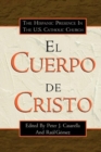Image for El Cuerpo de Cristo