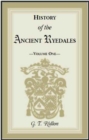 Image for History of the Ancient Ryedales
