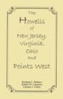 Image for The Howells of New Jersey, Virginia, Ohio and Points West