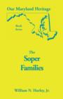 Image for Our Maryland Heritage, Book 7 : The Soper Family