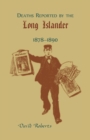 Image for Deaths Reported by the Long Islander 1878-1890