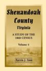 Image for Shenandoah County, Virginia