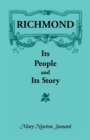 Image for Richmond : Its People and Its Story