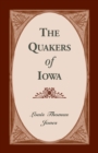 Image for The Quakers of Iowa : 101-J1283