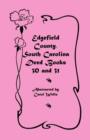 Image for Edgefield County, South Carolina : Deed Books 30 and 31