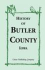 Image for History of Butler County, Iowa