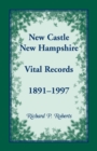 Image for New Castle, New Hampshire, Vital Records, 1891-1997