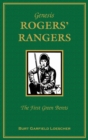 Image for Genesis : Rogers Rangers: The First Green Berets: The Corps &amp; the Revivals, April 6, 1758-December 24, 1783
