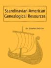 Image for Scandinavian-American Genealogical Resources