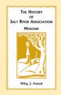 Image for The History of Salt River Association
