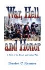 Image for War, Hell and Honor : A Novel of the French and Indian War