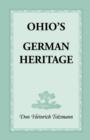 Image for Ohio&#39;s German Heritage