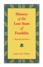 Image for History of the Lost State of Franklin