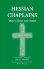 Image for Hessian Chaplains : Their Diaries and Duties