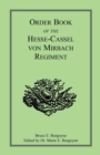 Image for Order Book of the Hesse-Cassel von Mirbach Regiment