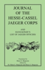 Image for Journal of the Hesse-Cassel Jaeger Corps