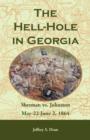 Image for The Hell-Hole in Georgia