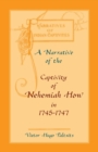 Image for A Narrative of The Captivity of Nehemiah How in 1745-1747
