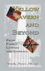 Image for Yellow Tavern and Beyond, From Family Letters and Journals