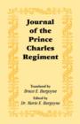 Image for Journal of the Prince Charles Regiment
